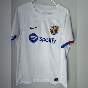 FC Barcelona 23/24 Away Kit